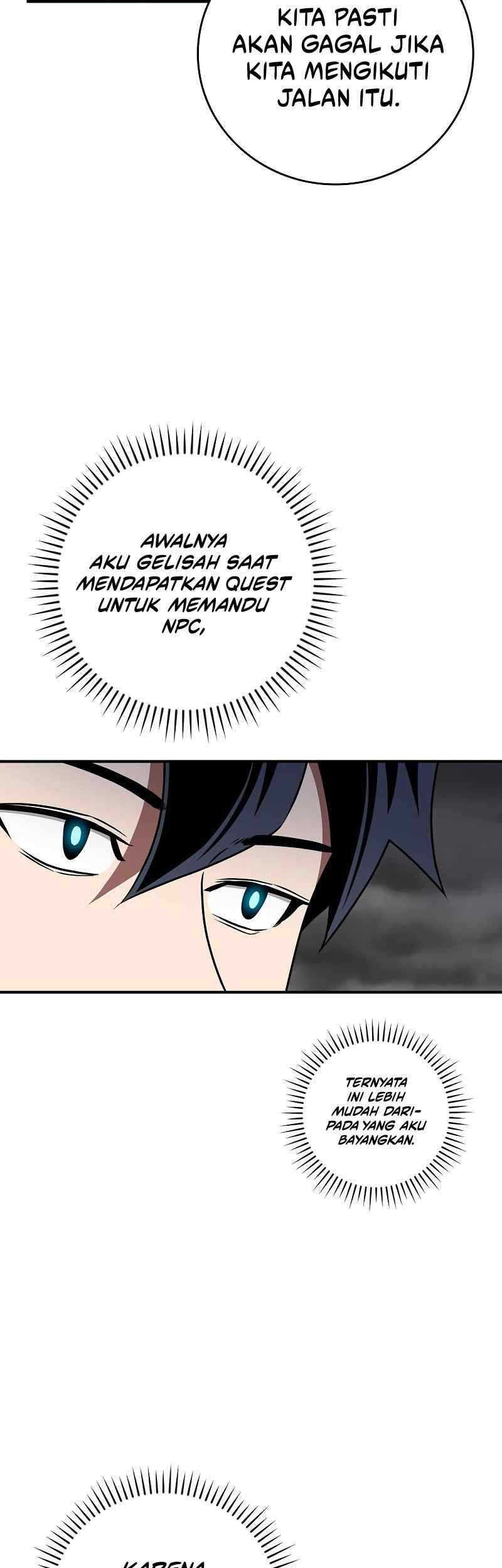 Archmage Streamer Chapter 87 - Halaman 16