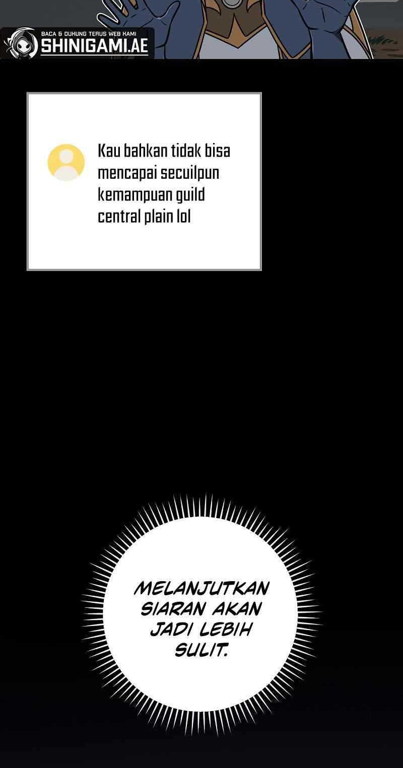 Archmage Streamer Chapter 87 - Halaman 21