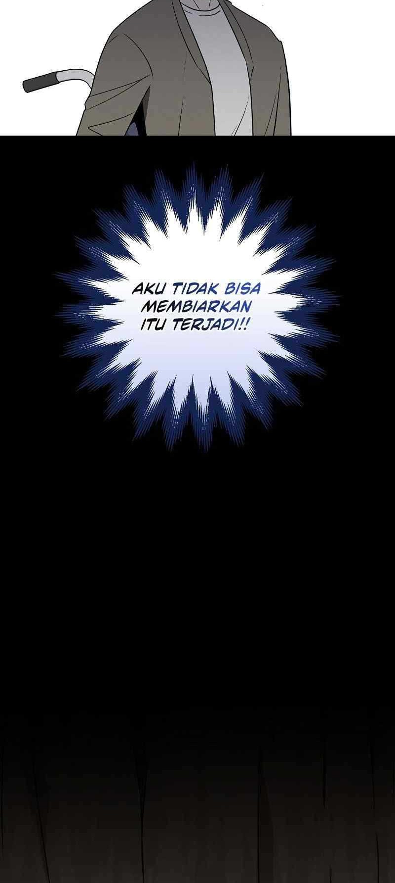Archmage Streamer Chapter 87 - Halaman 25