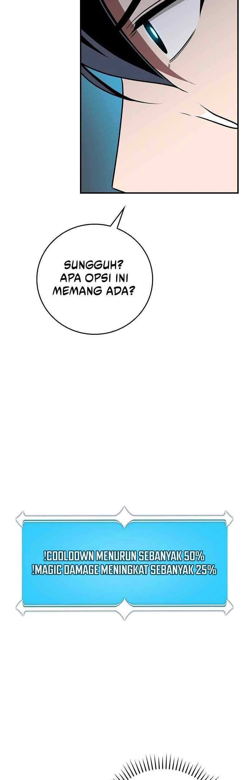 Archmage Streamer Chapter 87 - Halaman 32