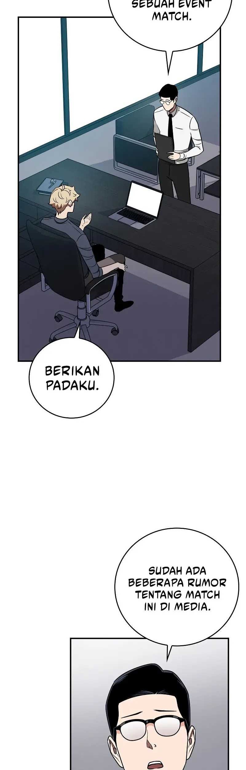Archmage Streamer Chapter 89 - Halaman 42