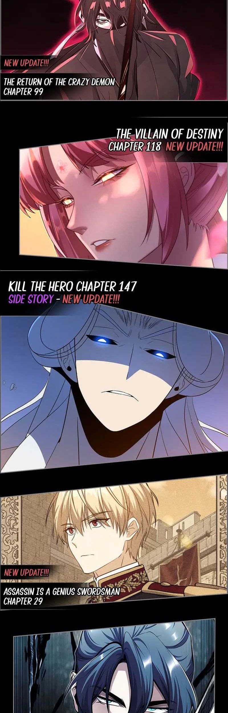 Archmage Streamer Chapter 89 - Halaman 61