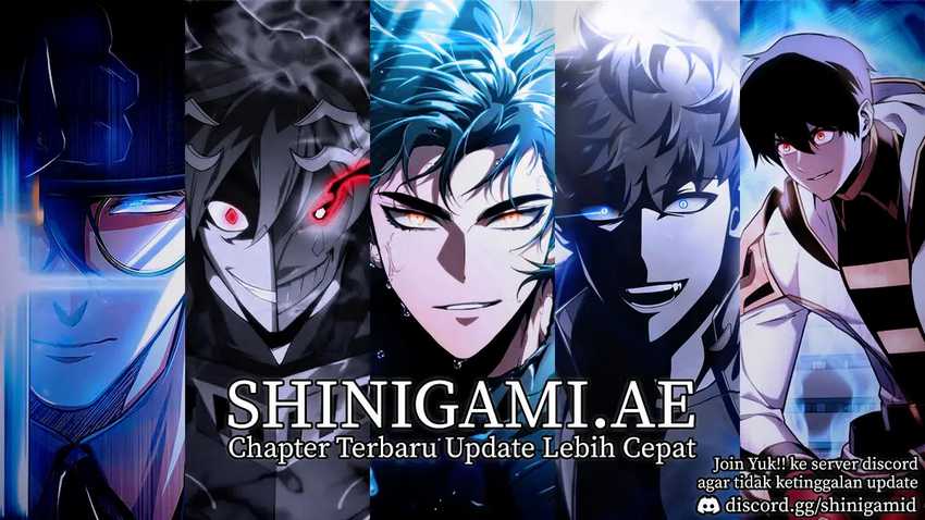 Archmage Streamer Chapter 89 - Halaman 63