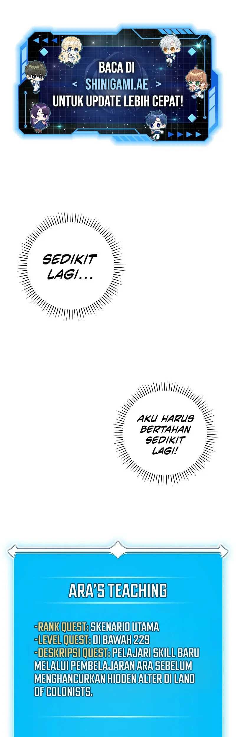 Archmage Streamer Chapter 89 halaman 2