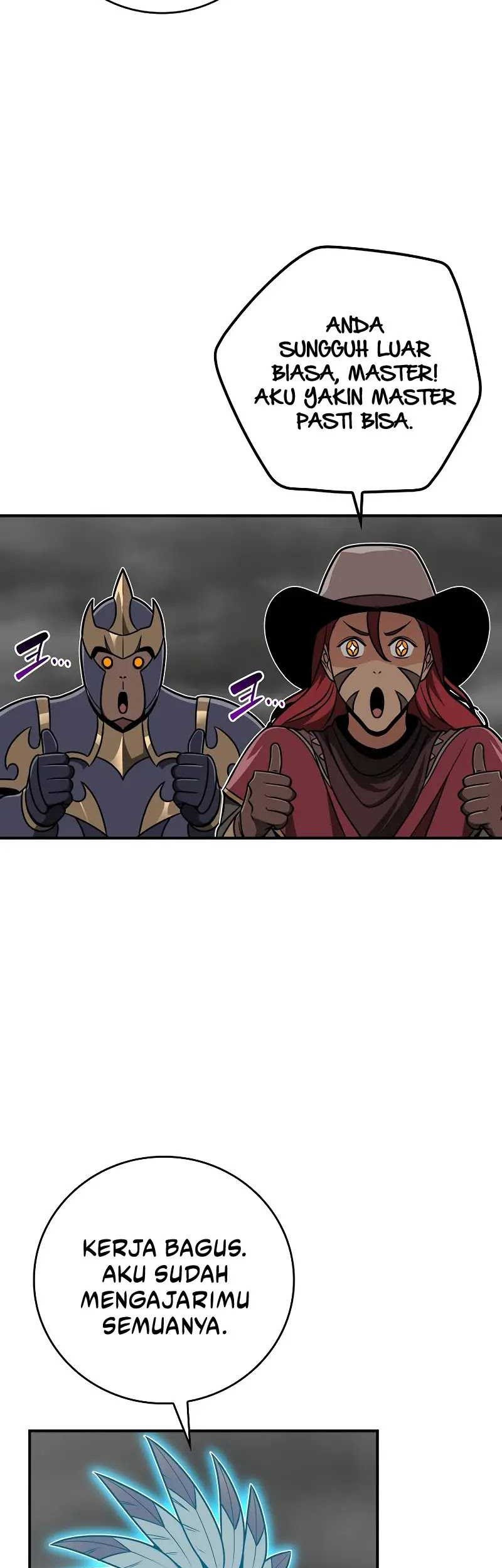 Archmage Streamer Chapter 89 - Halaman 4