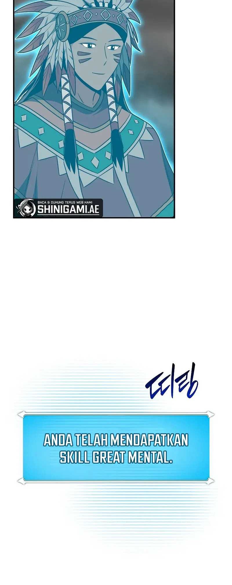 Archmage Streamer Chapter 89 - Halaman 5
