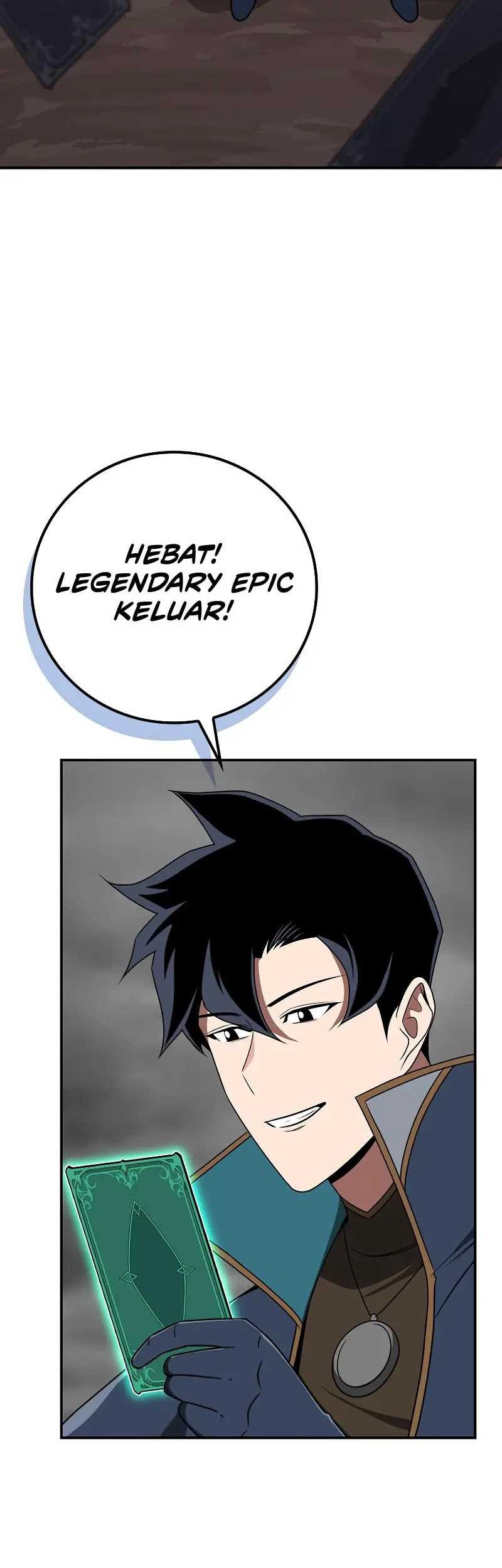 Archmage Streamer Chapter 89 - Halaman 11