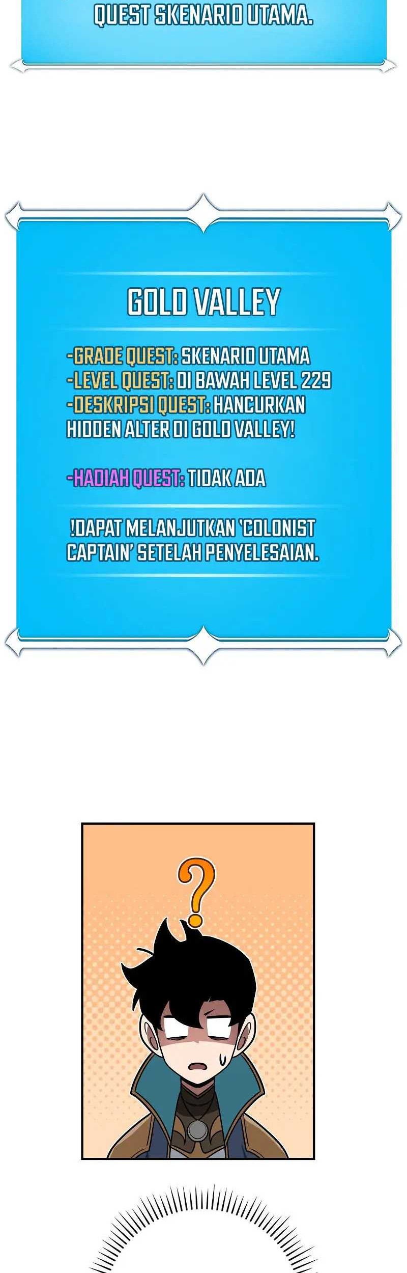 Archmage Streamer Chapter 89 - Halaman 15