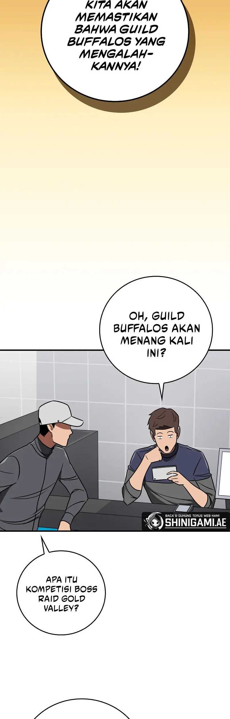Archmage Streamer Chapter 89 - Halaman 20