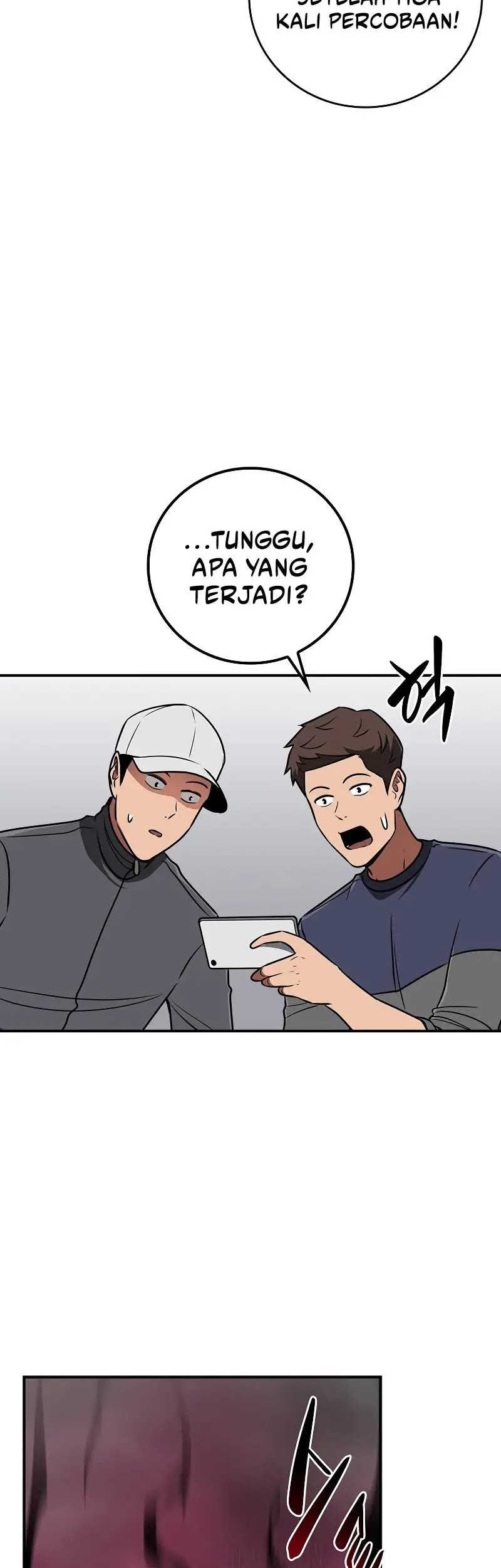 Archmage Streamer Chapter 89 - Halaman 23