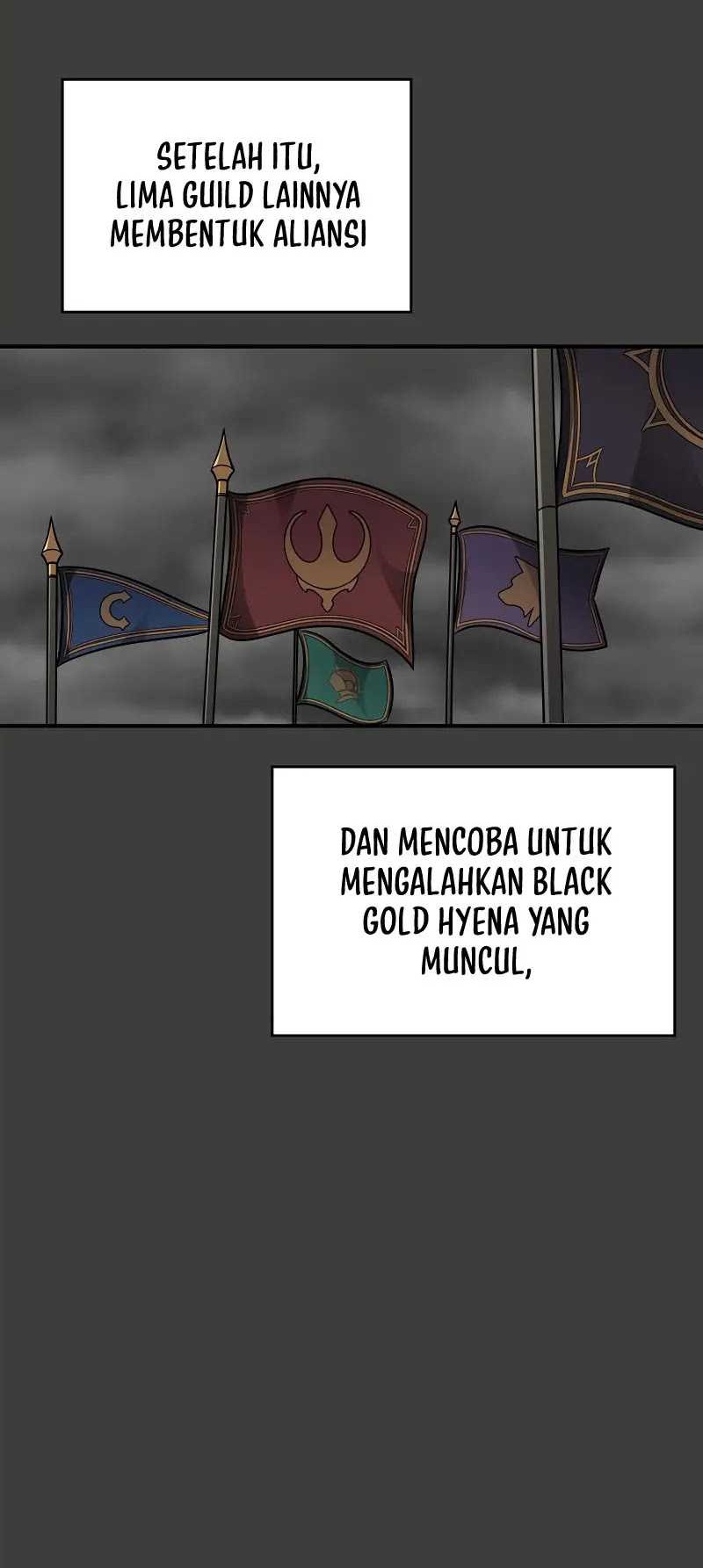 Archmage Streamer Chapter 89 - Halaman 29