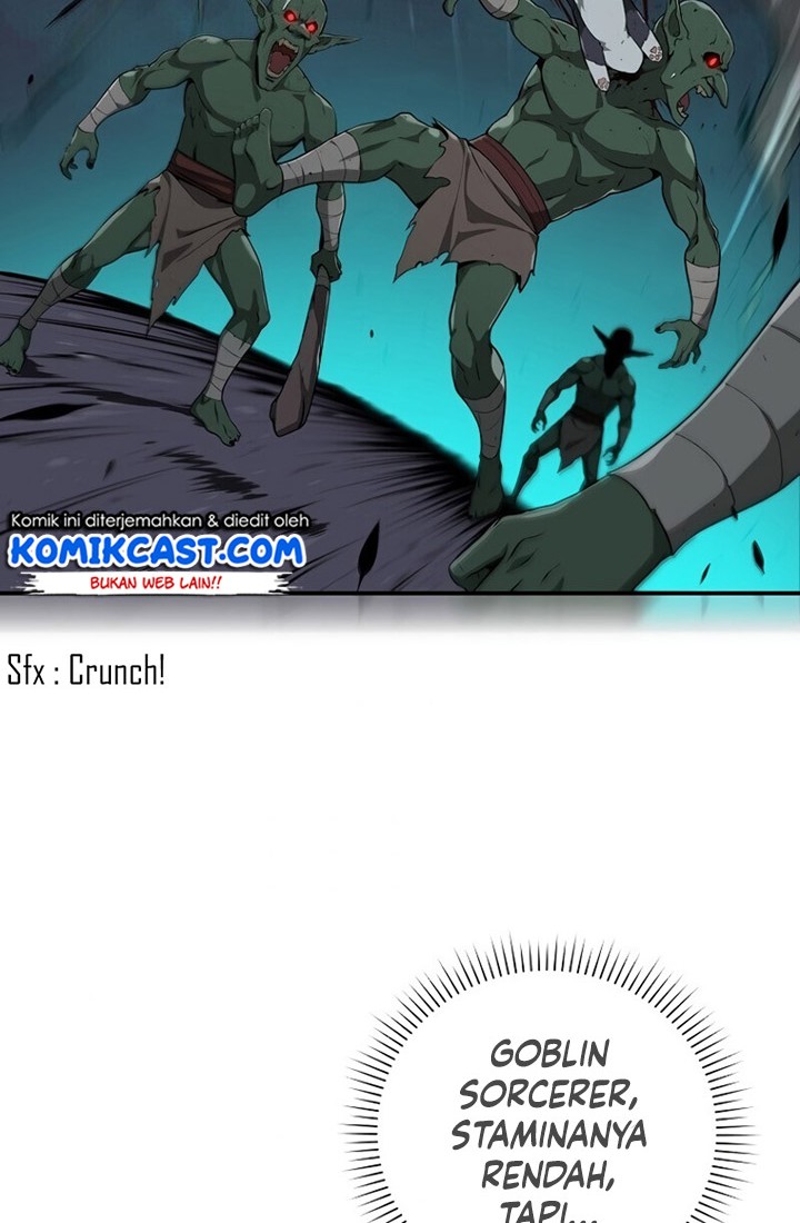 Archmage Streamer Chapter 9 halaman 3