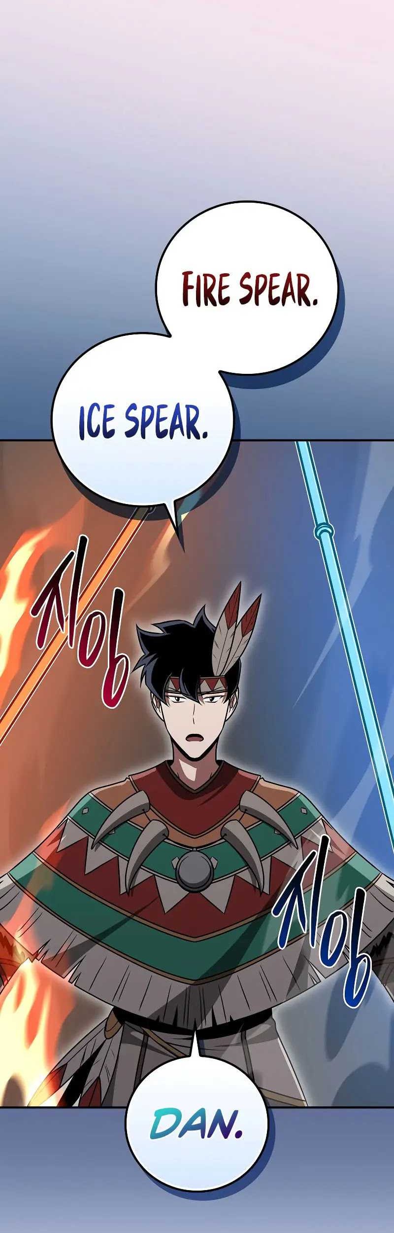 Archmage Streamer Chapter 90 - Halaman 38