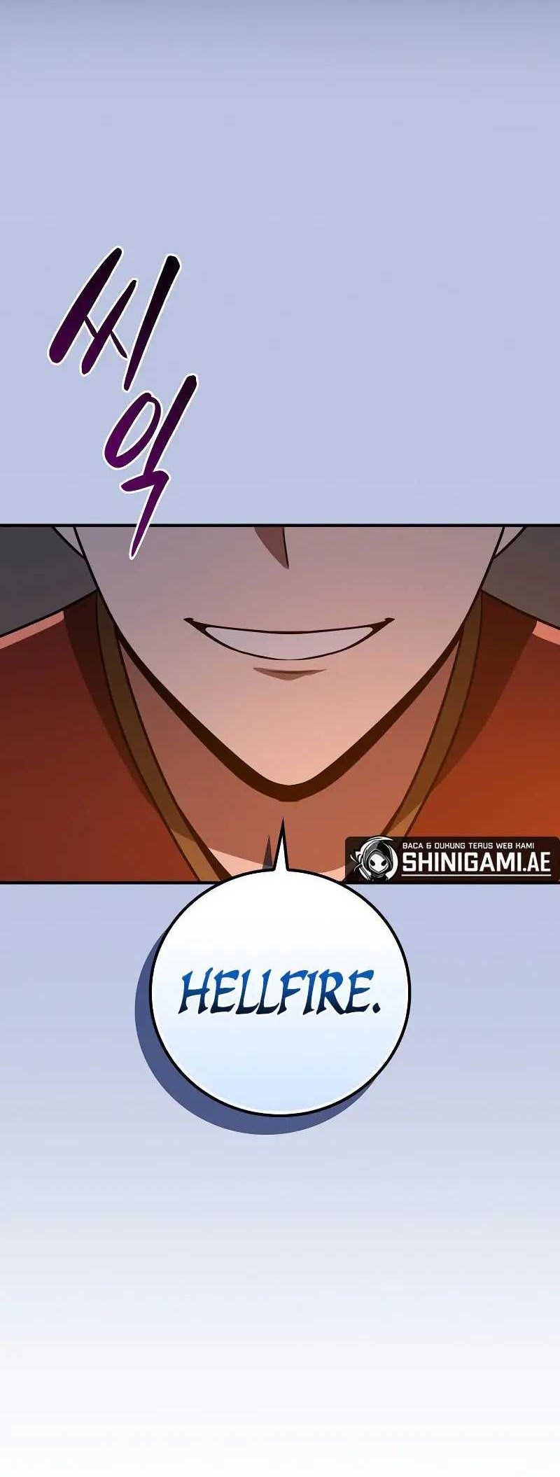 Archmage Streamer Chapter 90 - Halaman 39