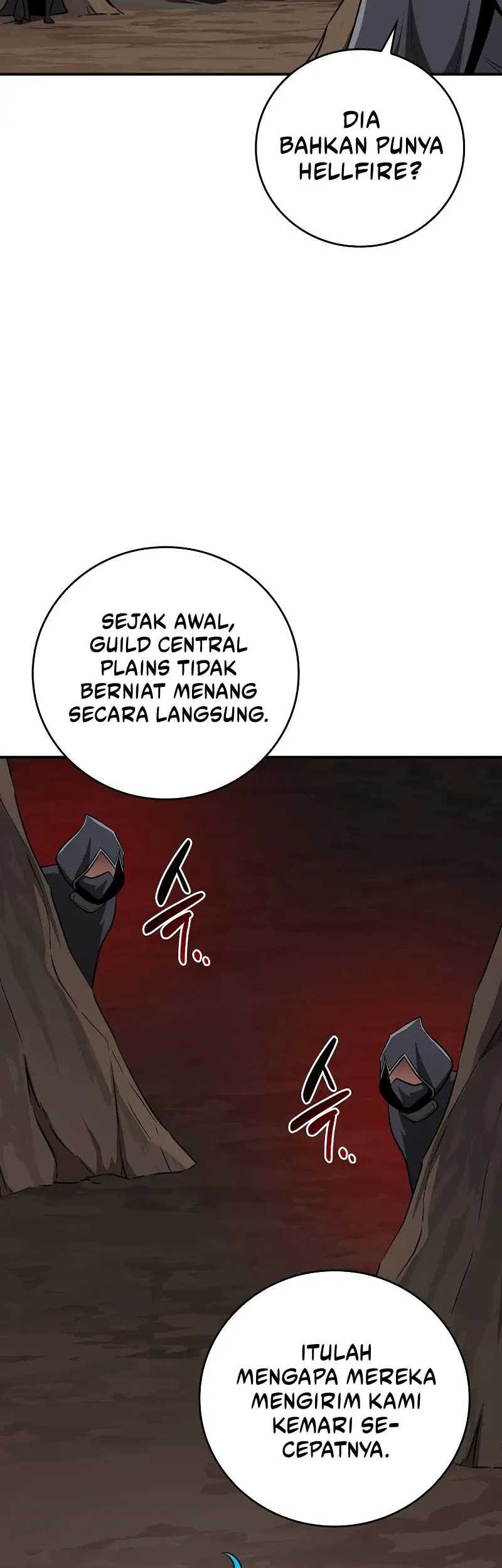 Archmage Streamer Chapter 90 - Halaman 42