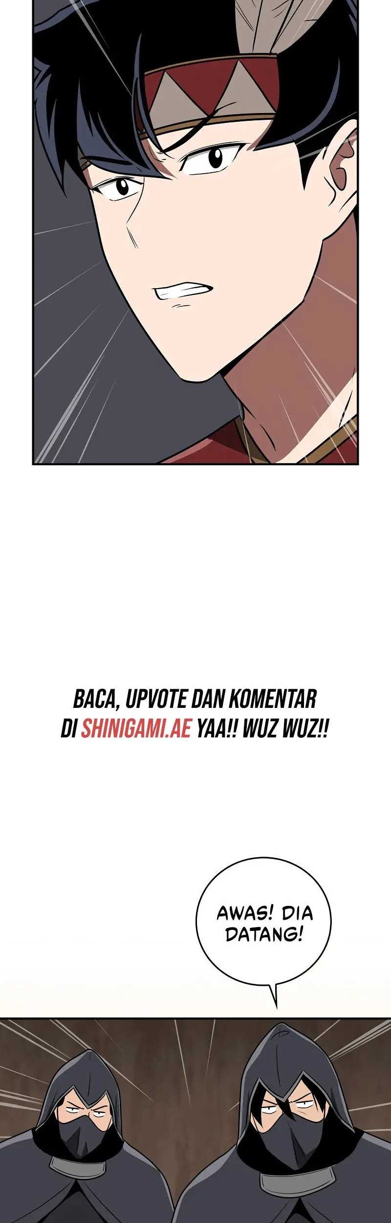 Archmage Streamer Chapter 90 - Halaman 57