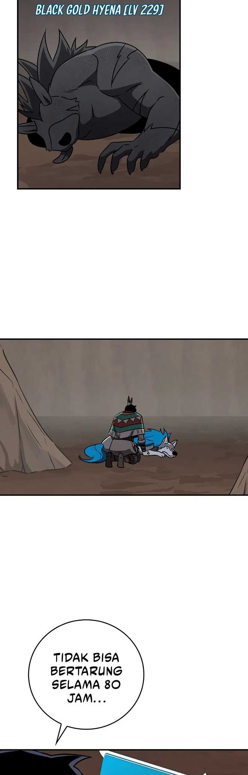 Archmage Streamer Chapter 90 - Halaman 62