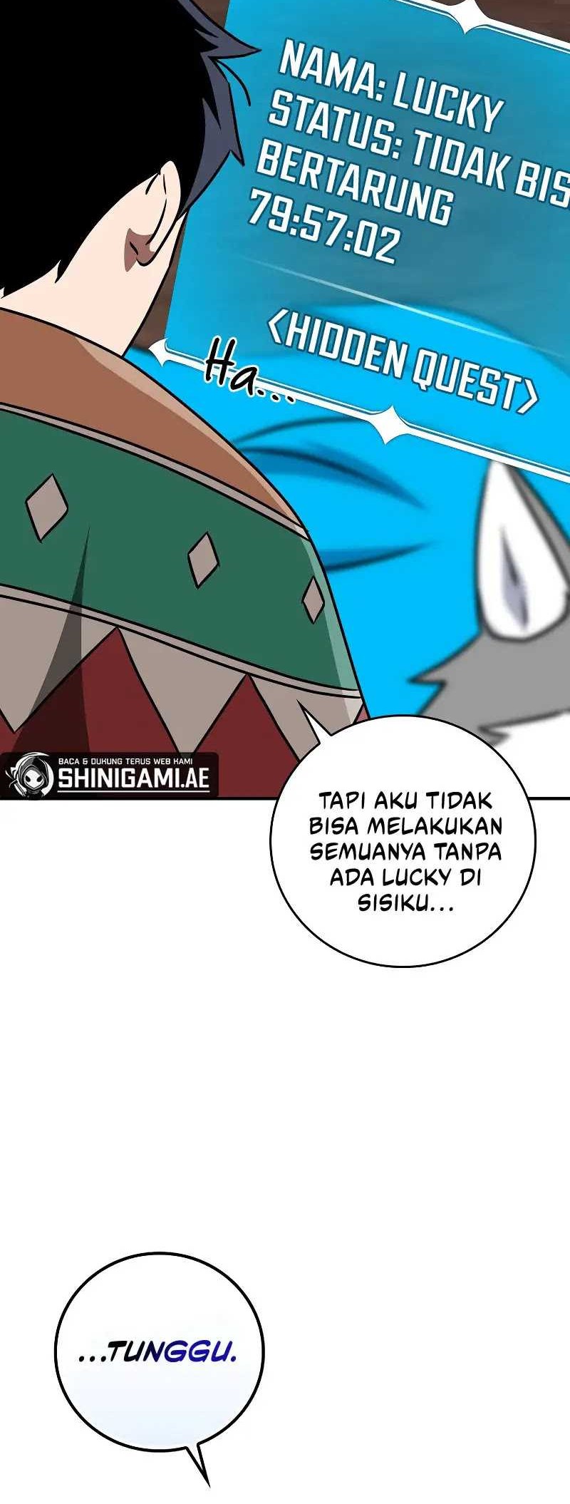 Archmage Streamer Chapter 90 - Halaman 63