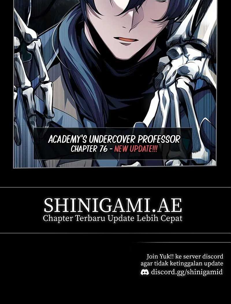Archmage Streamer Chapter 90 - Halaman 68