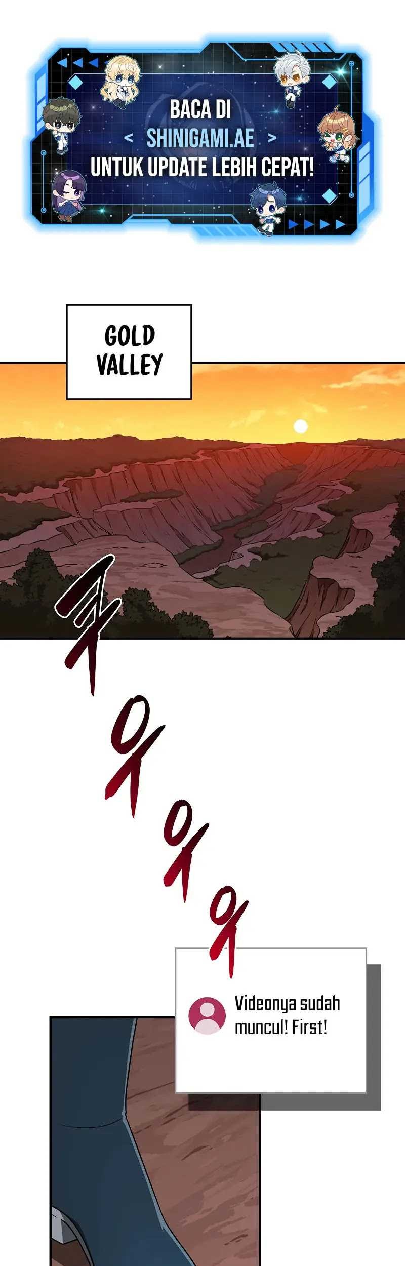 Archmage Streamer Chapter 90 halaman 2