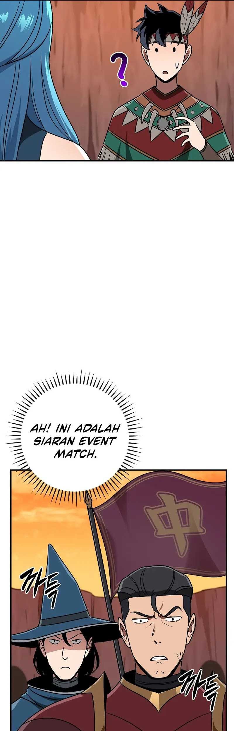 Archmage Streamer Chapter 90 - Halaman 7