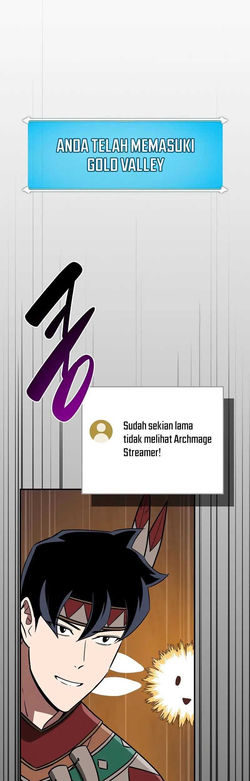 Archmage Streamer Chapter 90 - Halaman 14