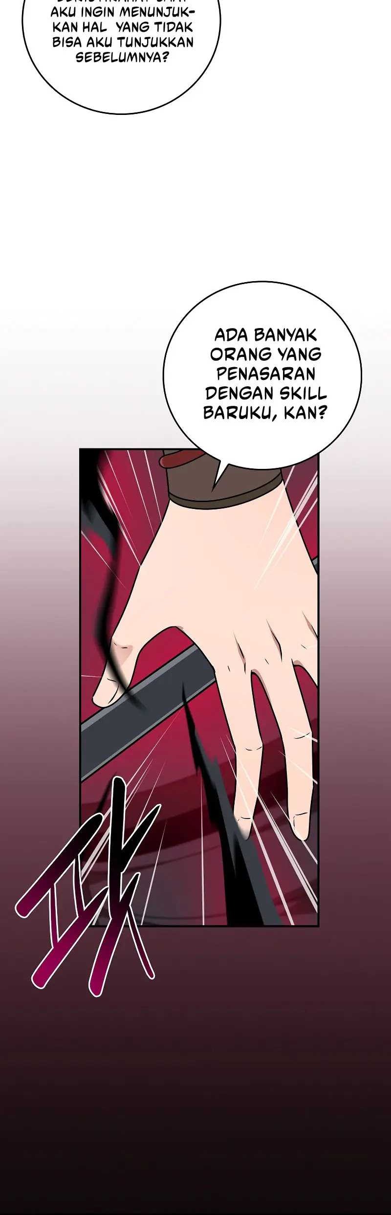 Archmage Streamer Chapter 90 - Halaman 23
