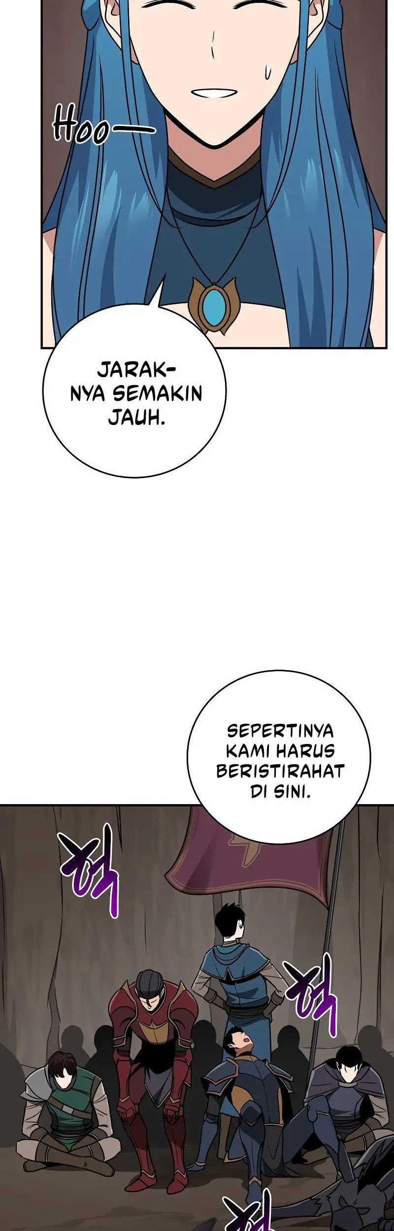Archmage Streamer Chapter 90 - Halaman 29