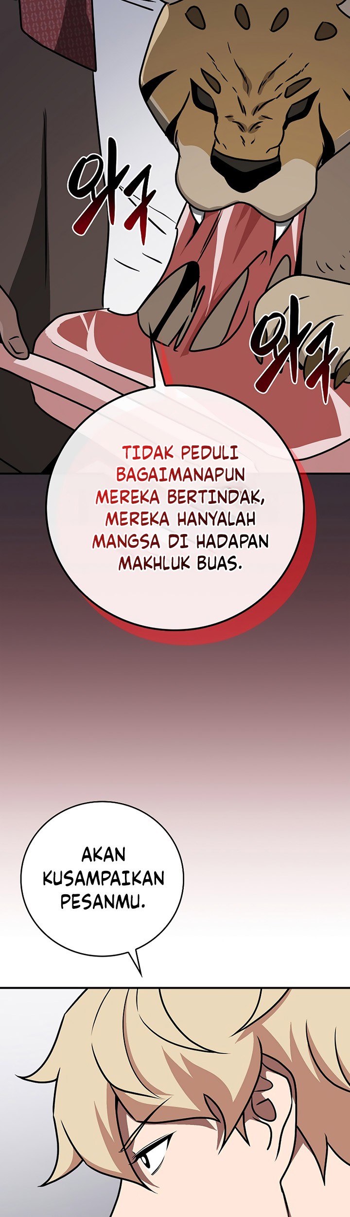 Archmage Streamer Chapter 91 - Halaman 43