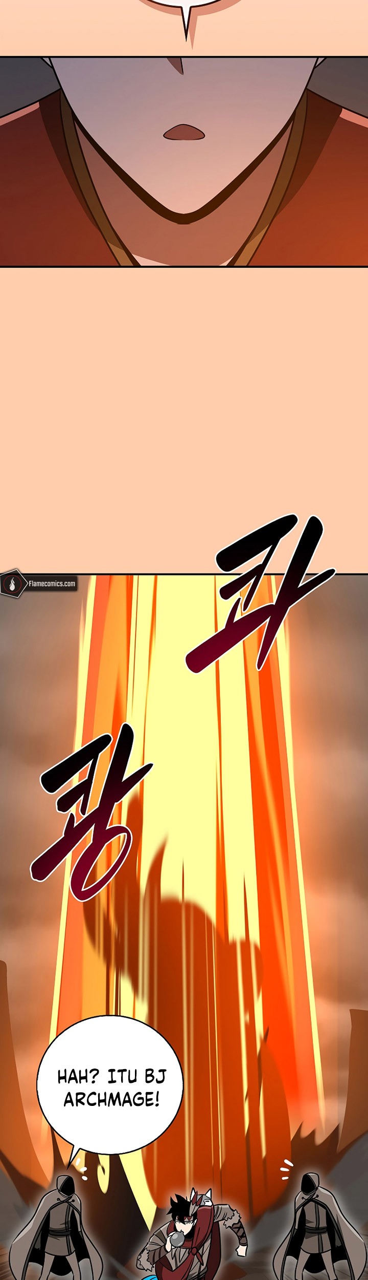 Archmage Streamer Chapter 91 - Halaman 57