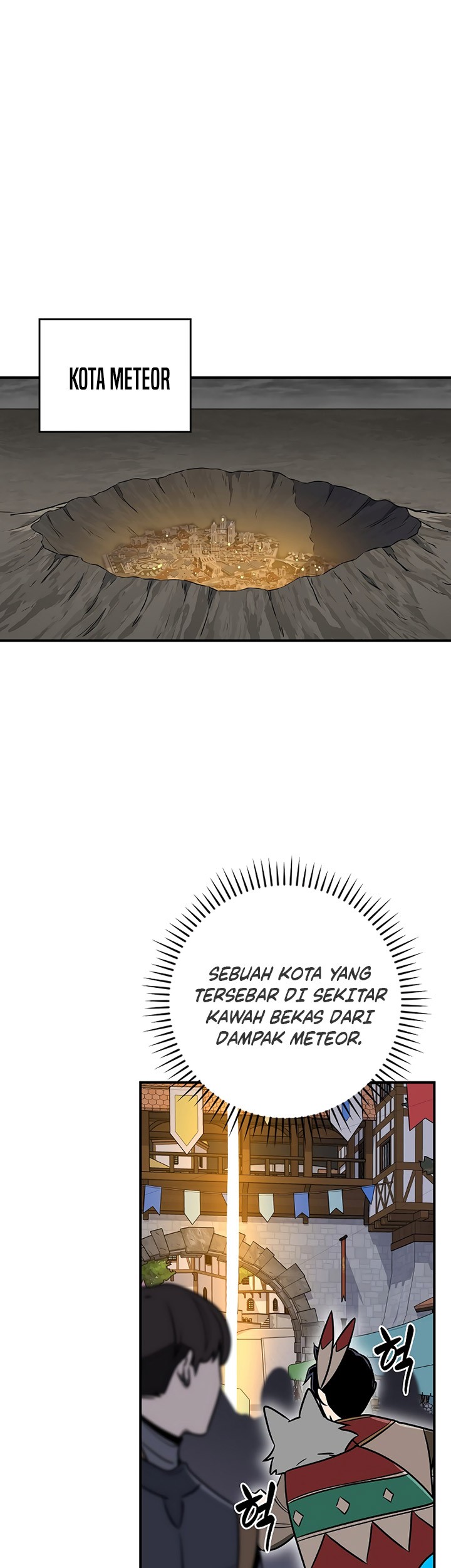 Archmage Streamer Chapter 91 - Halaman 70