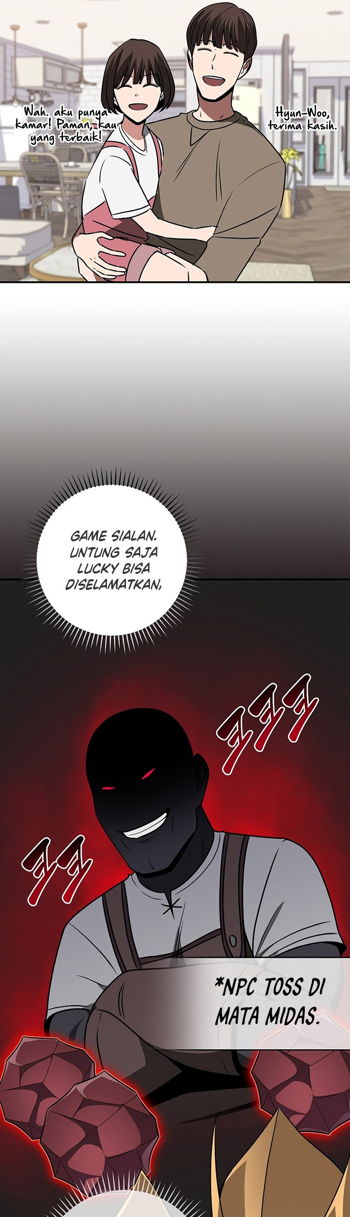 Archmage Streamer Chapter 92 - Halaman 62