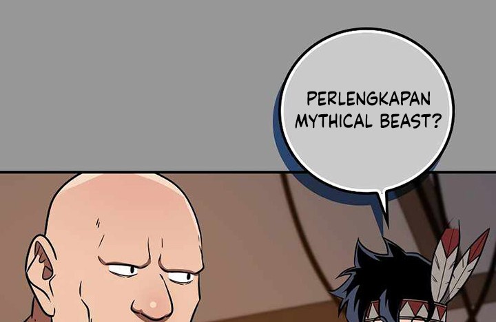 Archmage Streamer Chapter 93 - Halaman 41