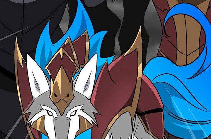 Archmage Streamer Chapter 93 - Halaman 47