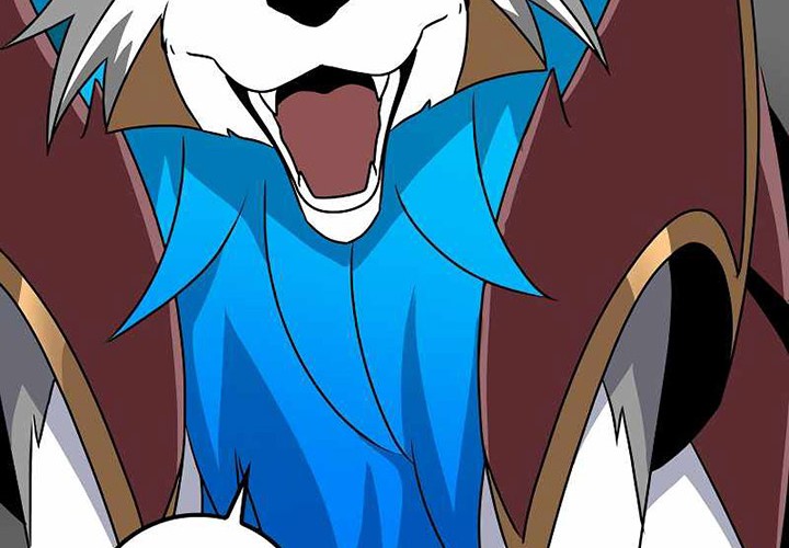 Archmage Streamer Chapter 93 halaman 3