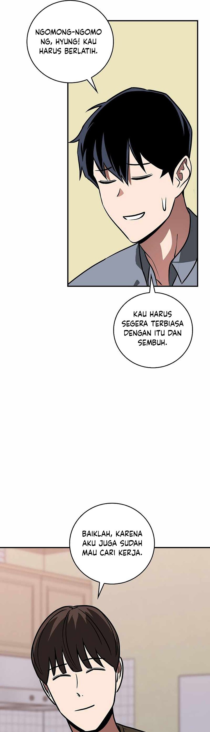 Archmage Streamer Chapter 93 - Halaman 68