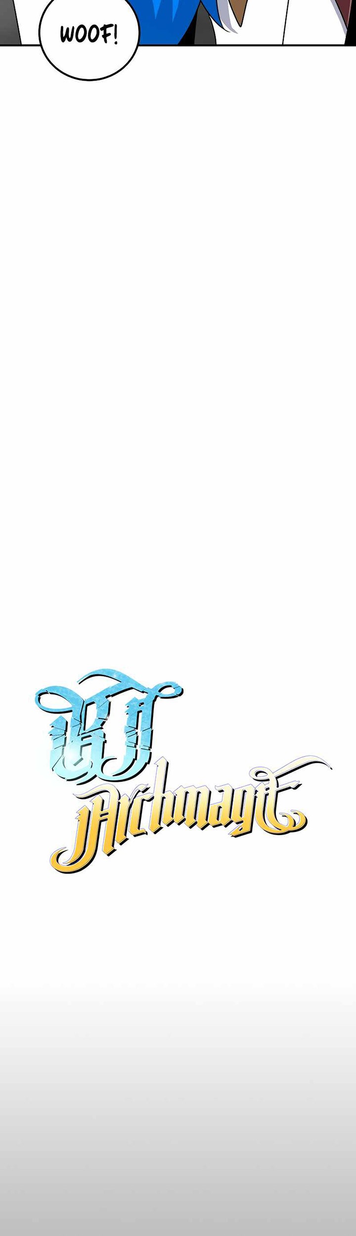 Archmage Streamer Chapter 93 halaman 4