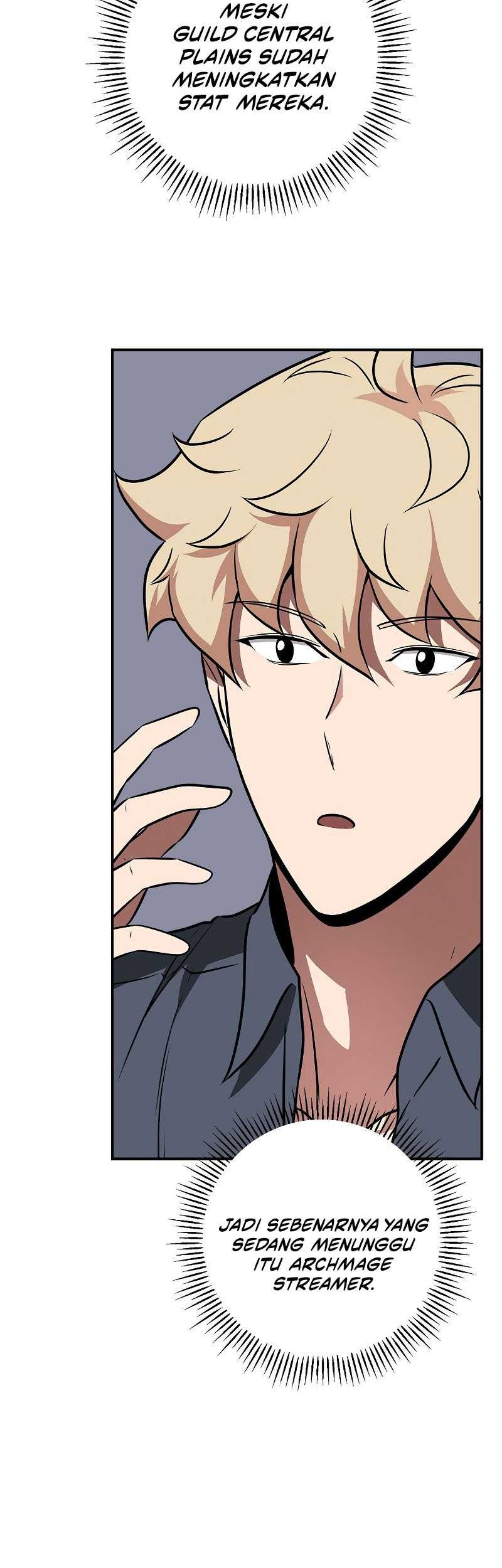 Archmage Streamer Chapter 94 - Halaman 36