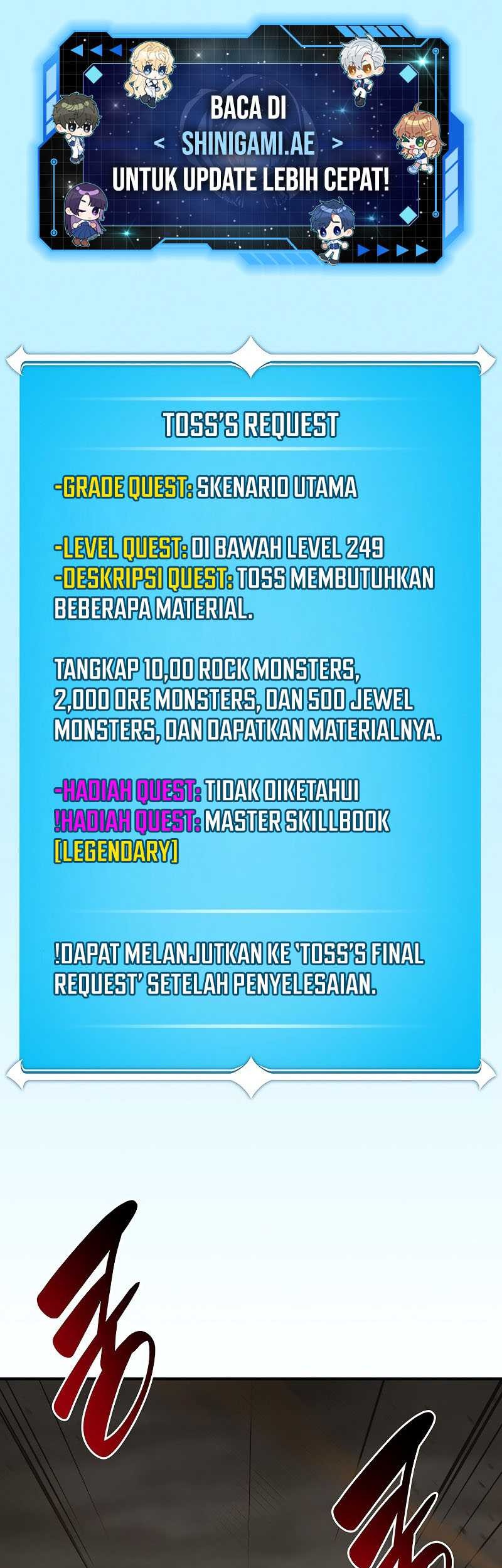 Archmage Streamer Chapter 94 halaman 2