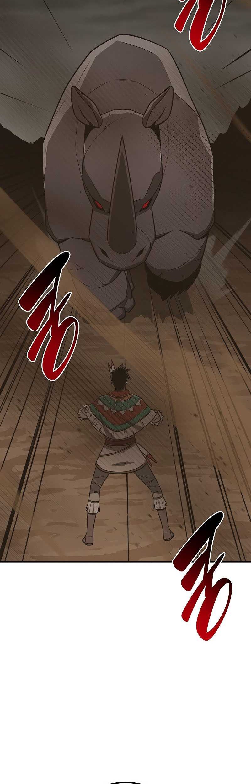 Archmage Streamer Chapter 94 halaman 3