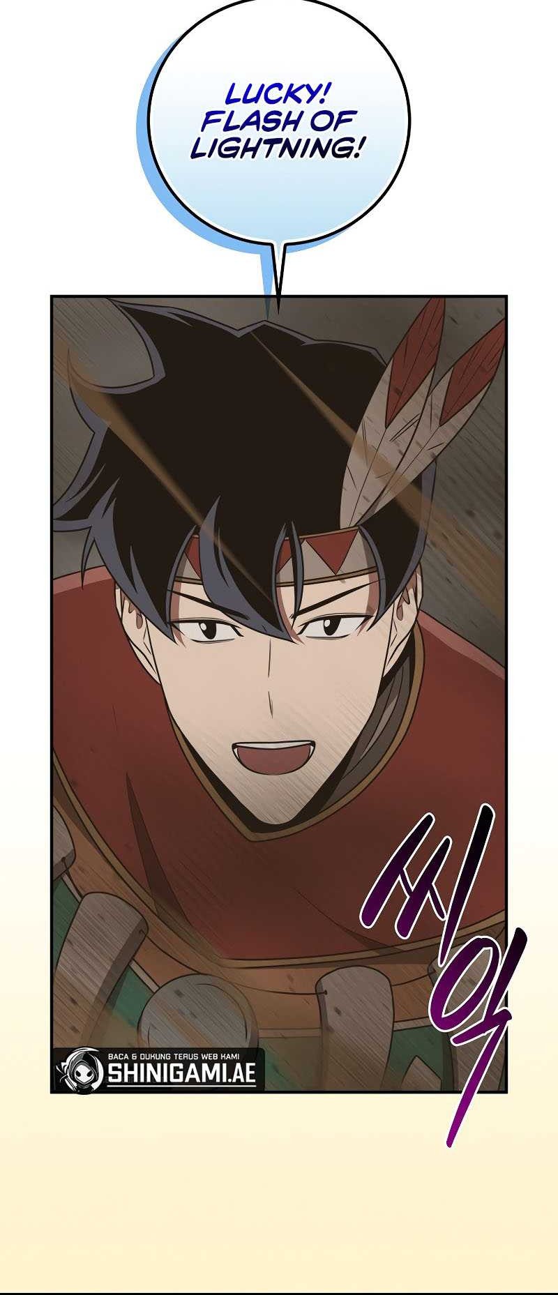 Archmage Streamer Chapter 94 - Halaman 4