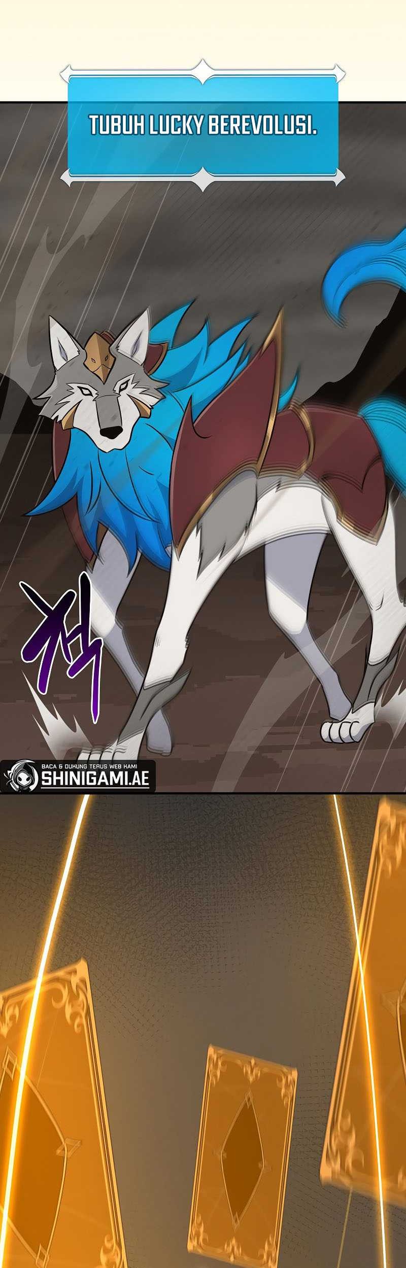 Archmage Streamer Chapter 94 - Halaman 7