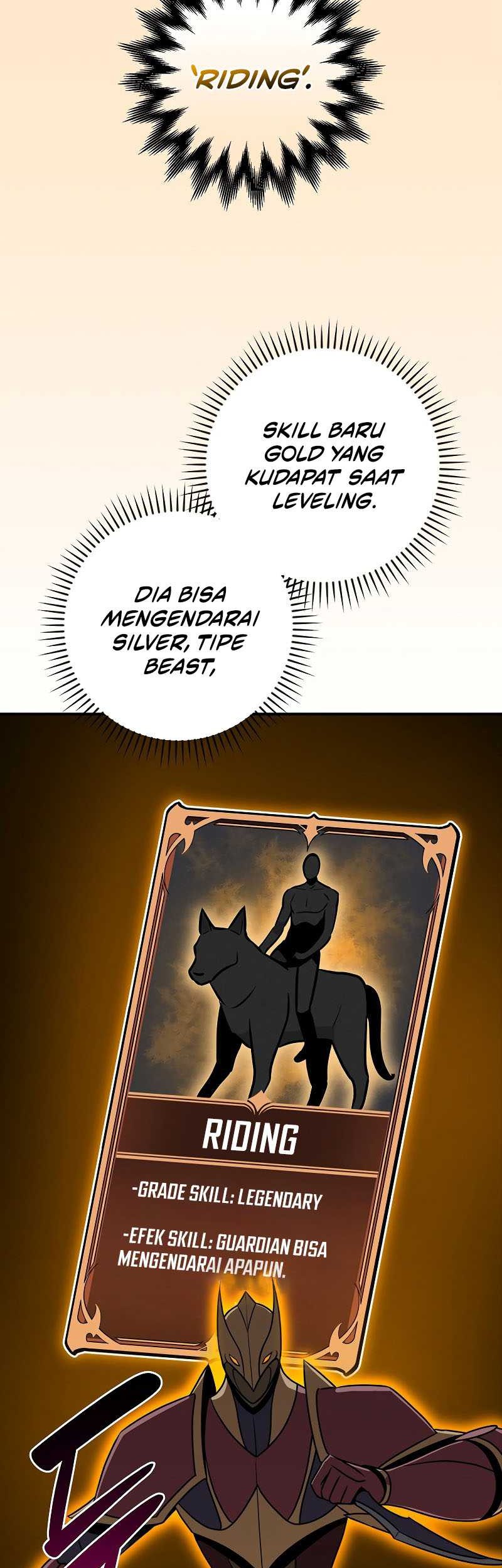 Archmage Streamer Chapter 94 - Halaman 11