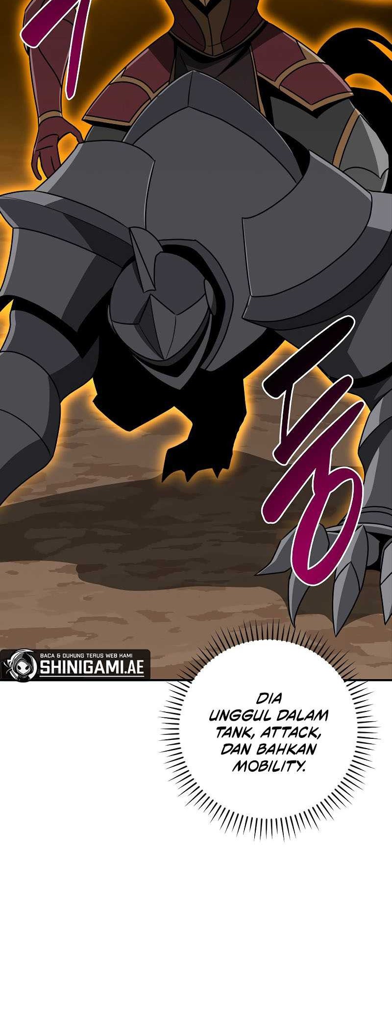 Archmage Streamer Chapter 94 - Halaman 12