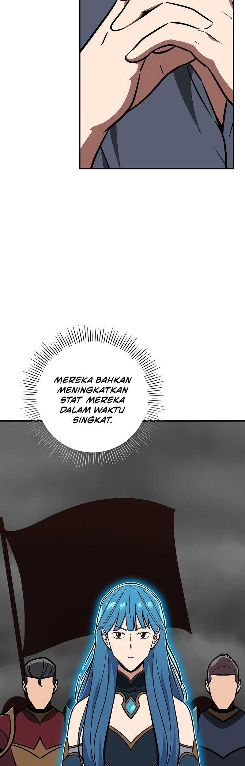 Archmage Streamer Chapter 94 - Halaman 18