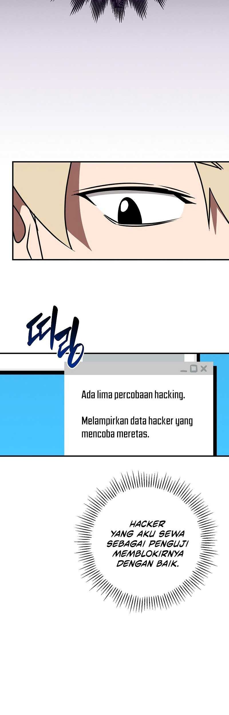 Archmage Streamer Chapter 94 - Halaman 23