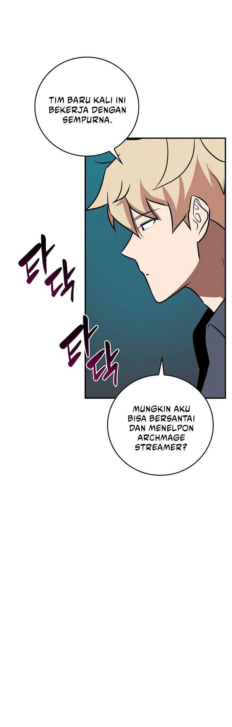 Archmage Streamer Chapter 94 - Halaman 24