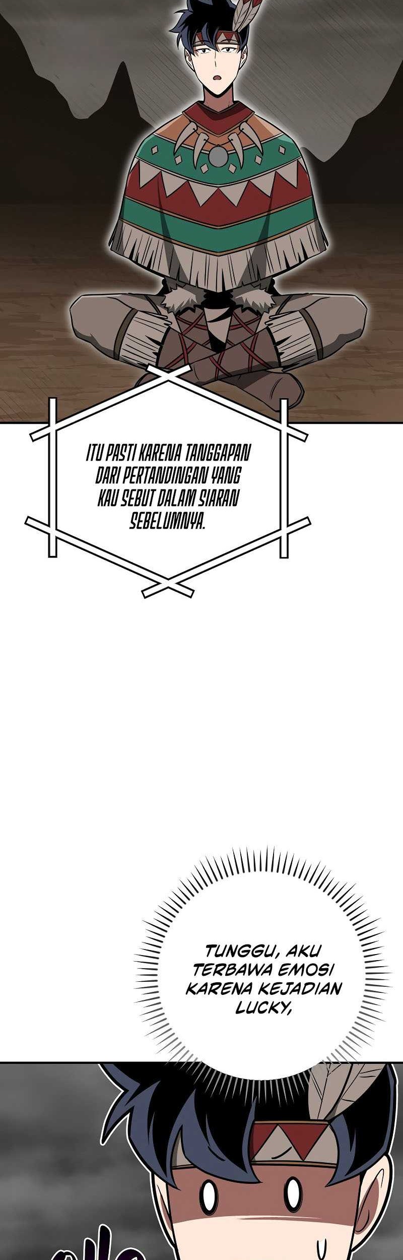 Archmage Streamer Chapter 94 - Halaman 30