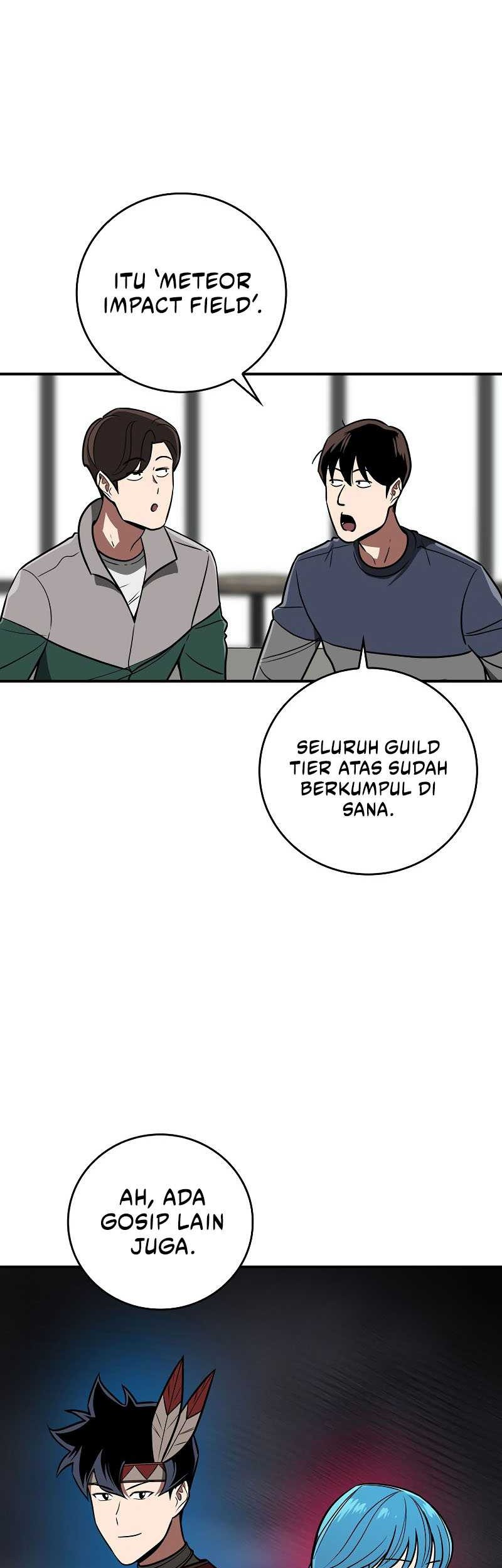 Archmage Streamer Chapter 95 halaman 4