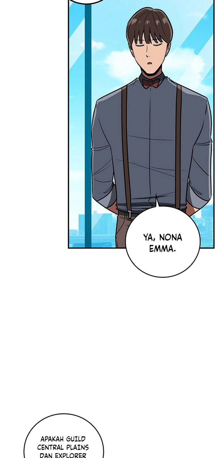 Archmage Streamer Chapter 96 - Halaman 19